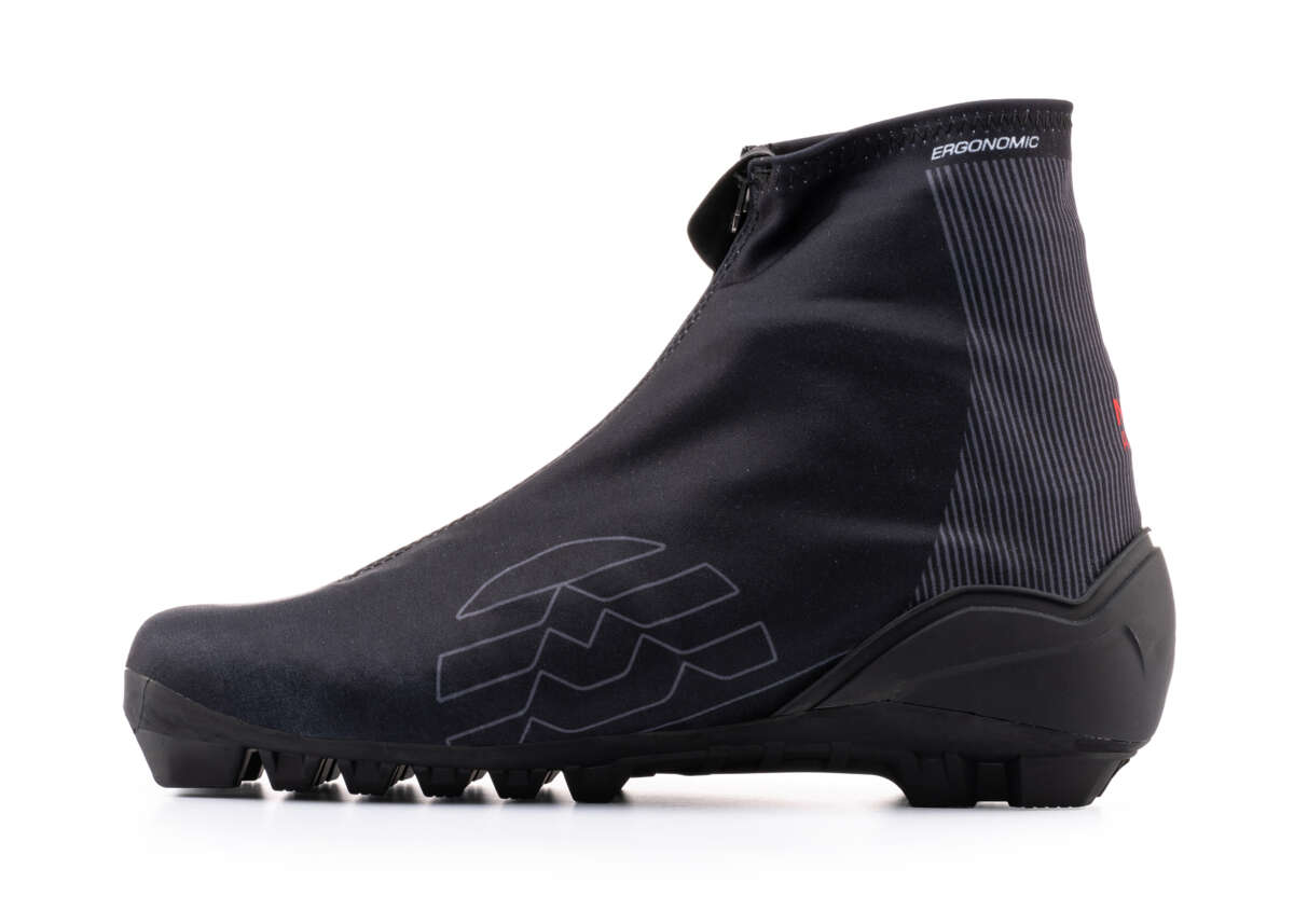 Alpina NCL klassisk skisko voksen 21