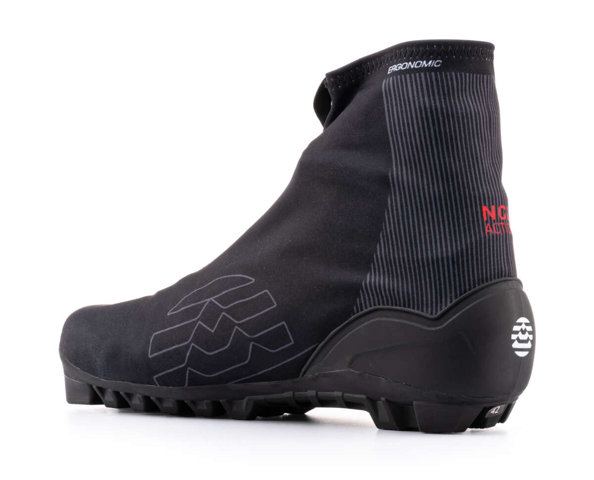 Alpina NCL klassisk skisko voksen 21