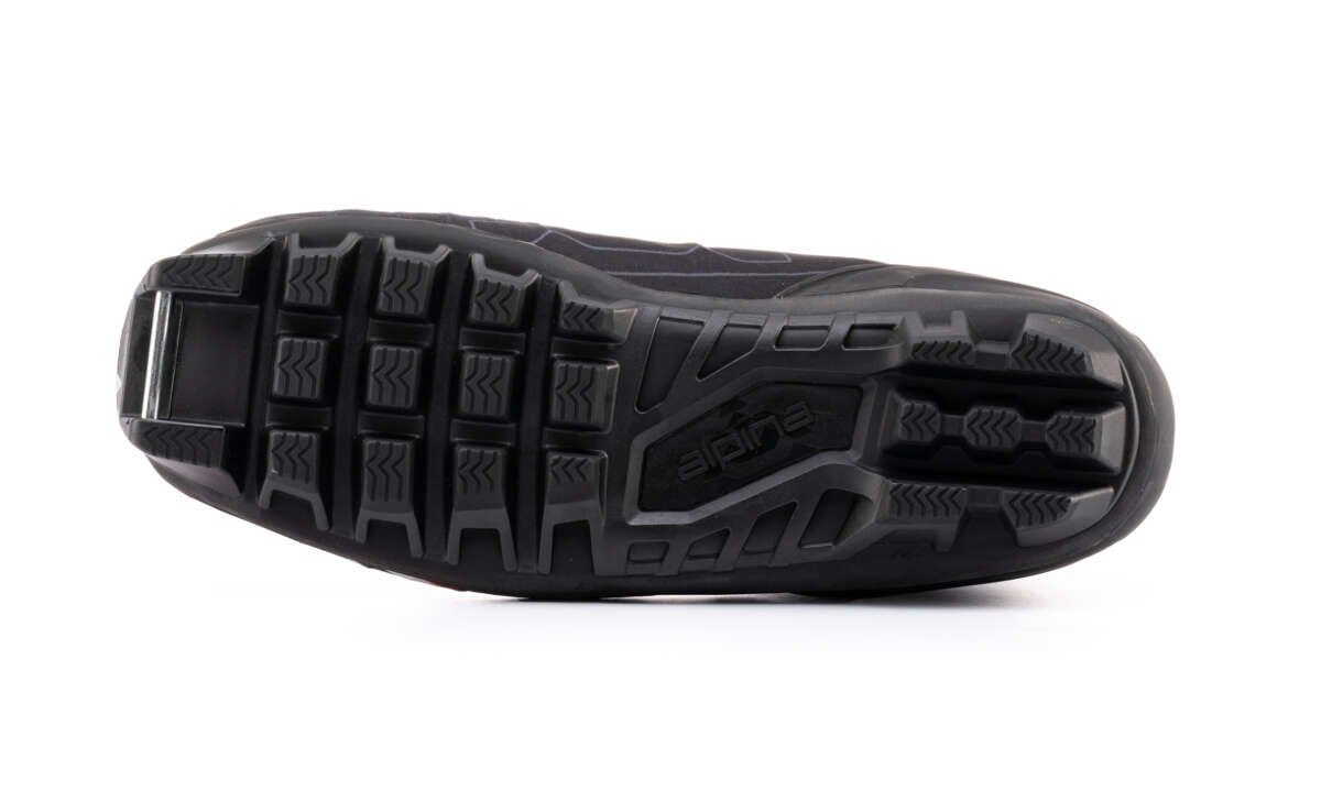 Alpina NCL klassisk skisko voksen 21