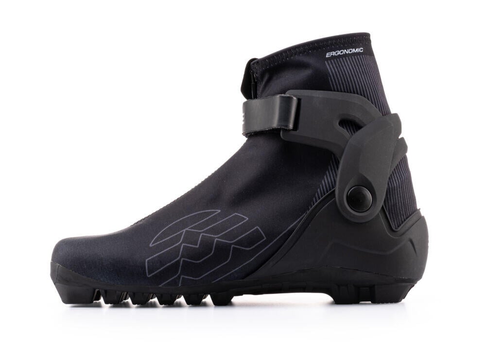 Alpina NCL AS skisko voksen 22