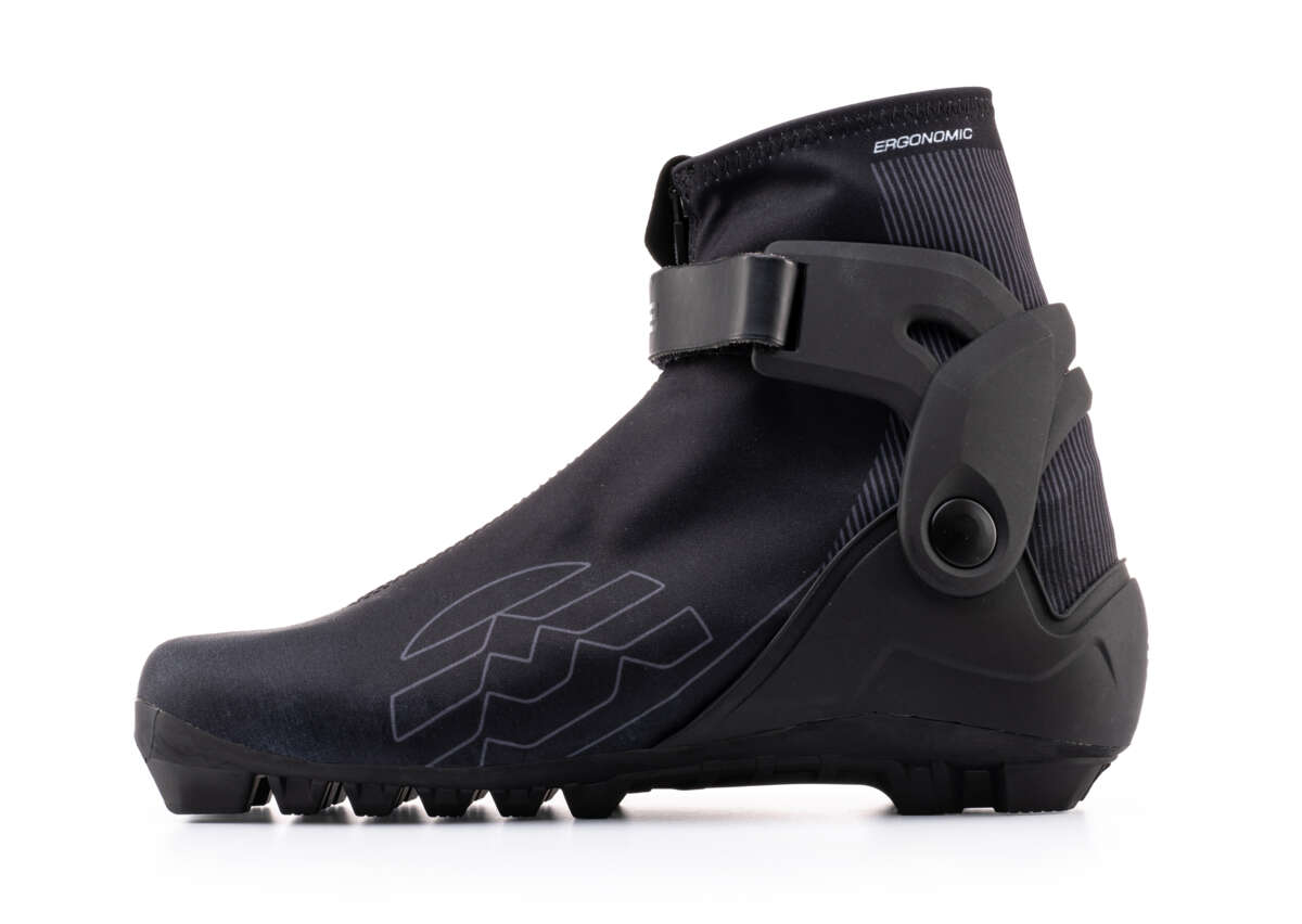 Alpina NCL AS skisko voksen 22