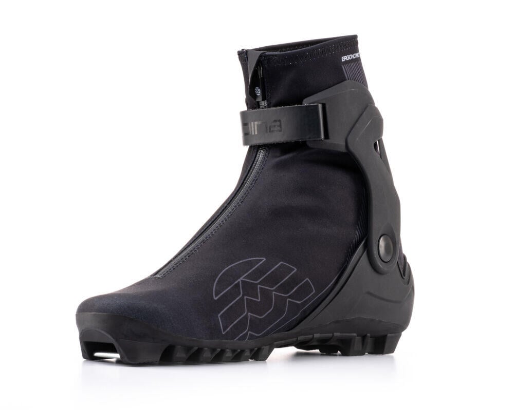 Alpina NSK skisko voksen 22