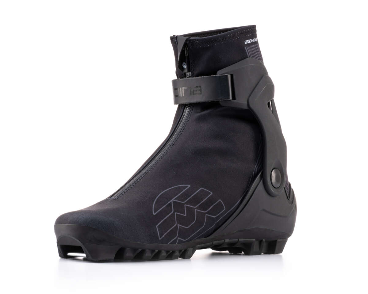 Alpina NSK skisko voksen 22