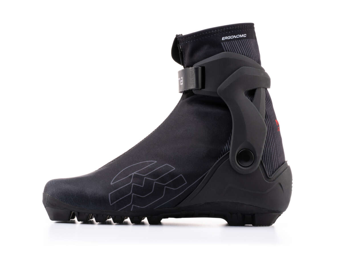 Alpina NSK skisko voksen 22