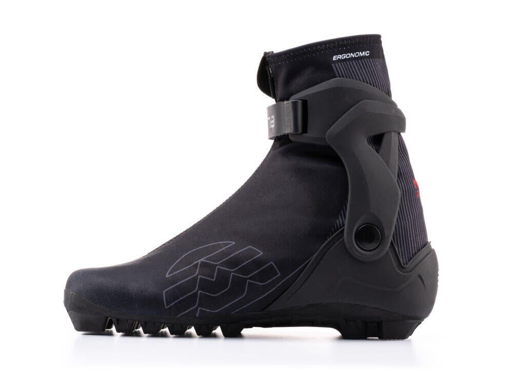 Alpina NSK skisko voksen 22