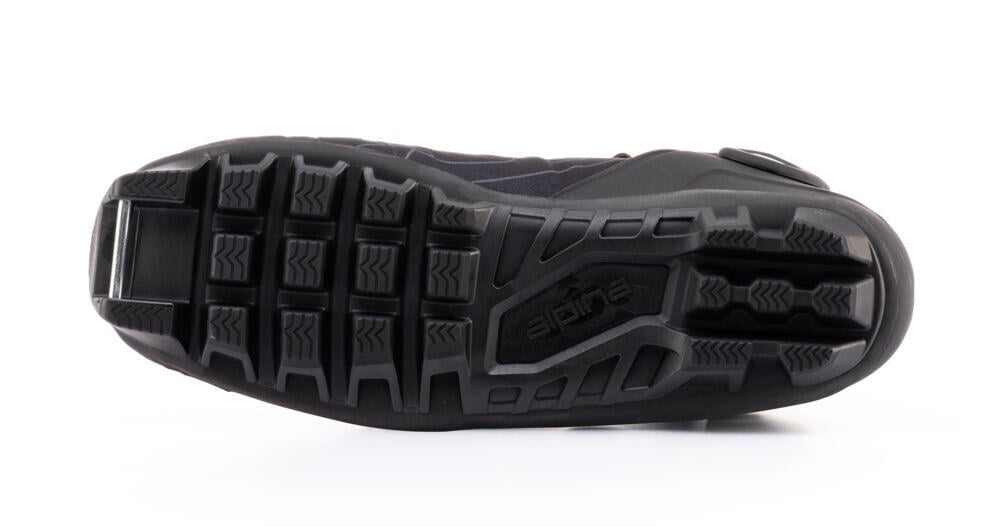 Alpina NSK skisko voksen 22