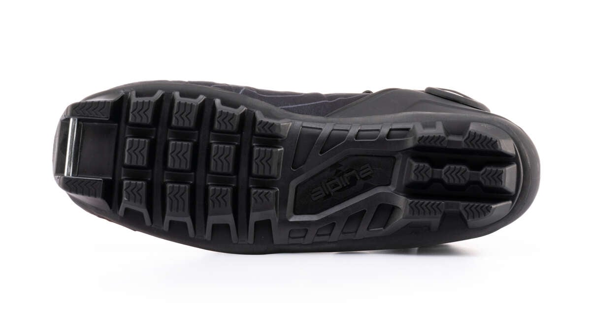 Alpina NSK skisko voksen 22