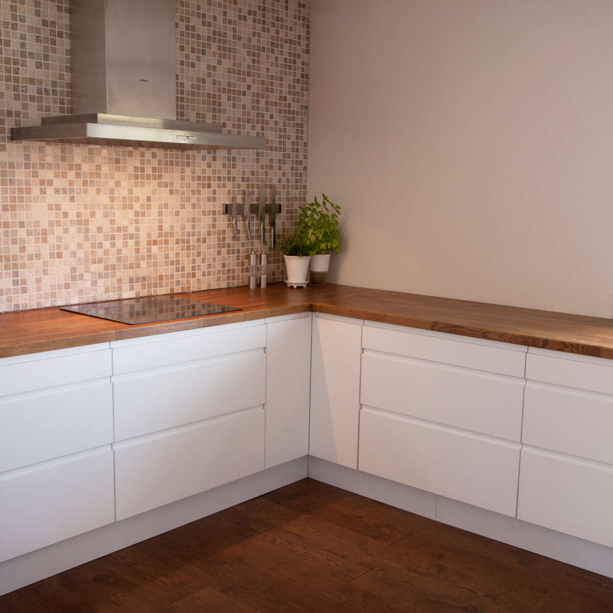 Liberon finishing oil