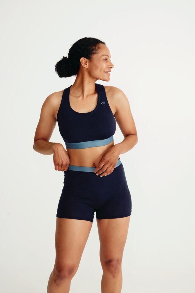 Pierre Robert Sport Wool ull-bh