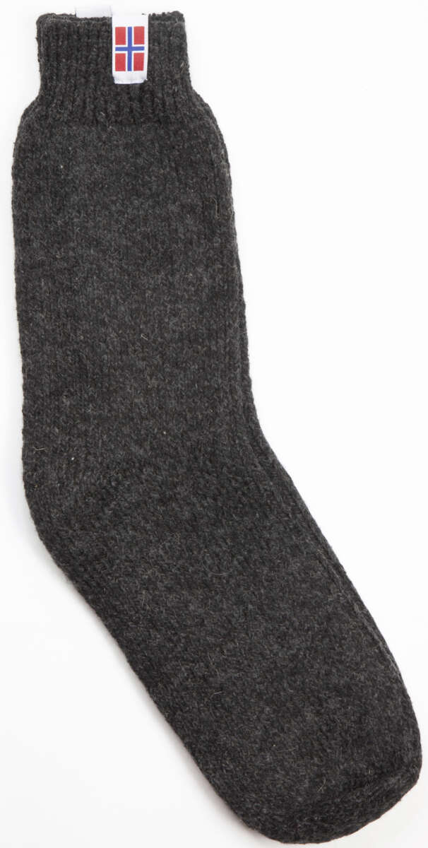 Norgessokken thermoullsokker unisex