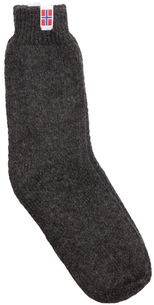 Norgessokken thermoullsokker unisex