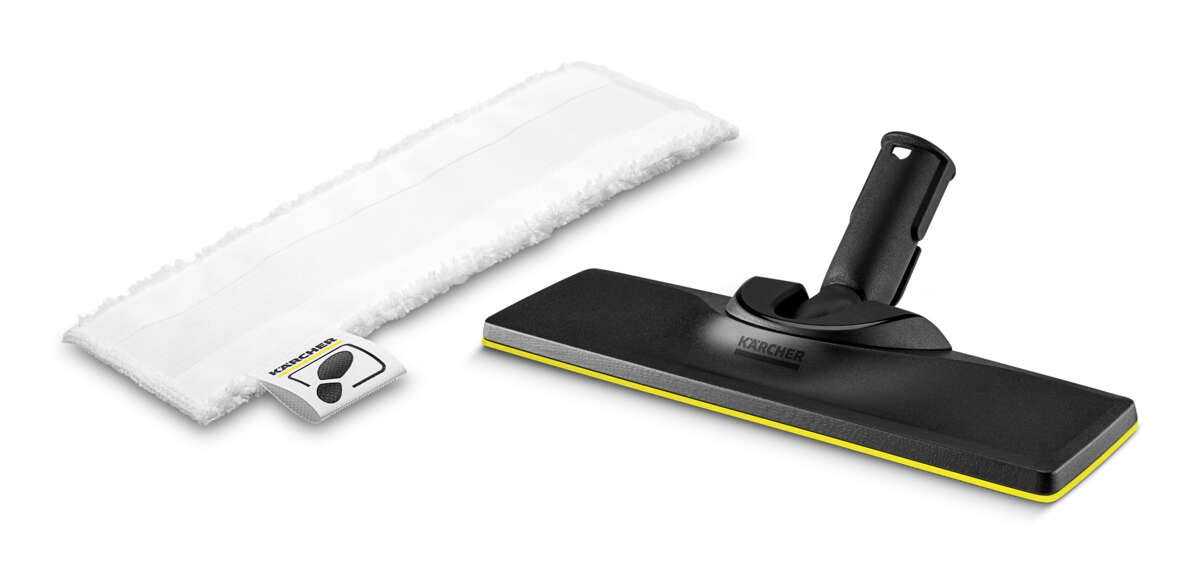 Kärcher EasyFix gulvsett