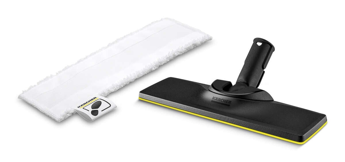 Kärcher EasyFix gulvsett