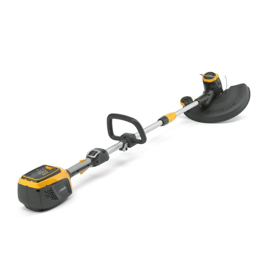 Stiga GT 500E batteridrevet gresstrimmer