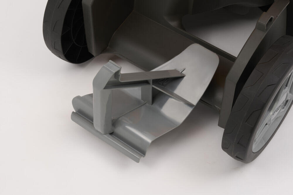 STIGA Combi 340e Kit gressklipper