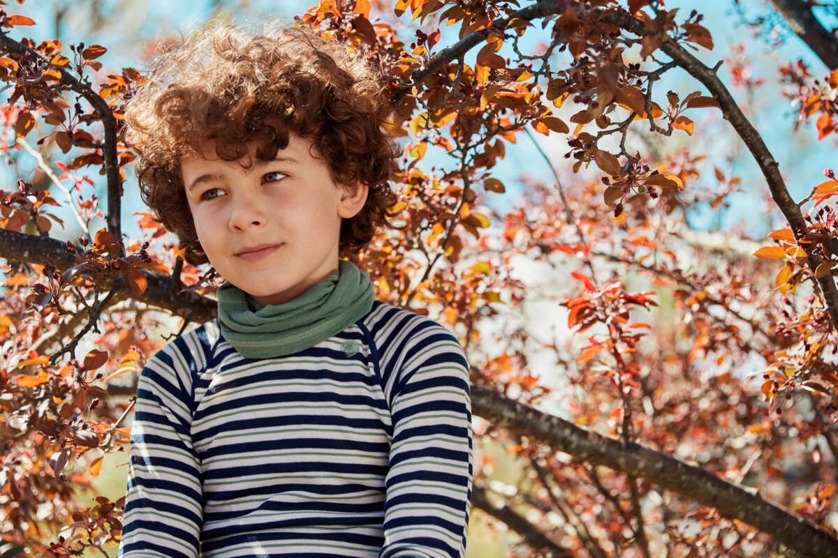 Pierre Robert ulltrøye