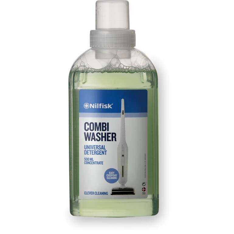 Nilfisk universal rengjøringsmiddel