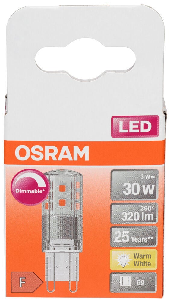 Ledvance LED PIN 30W/827