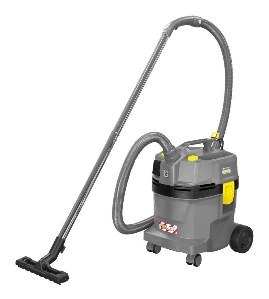 Kärcher NT 22/1 AP TE grovstøvsuger