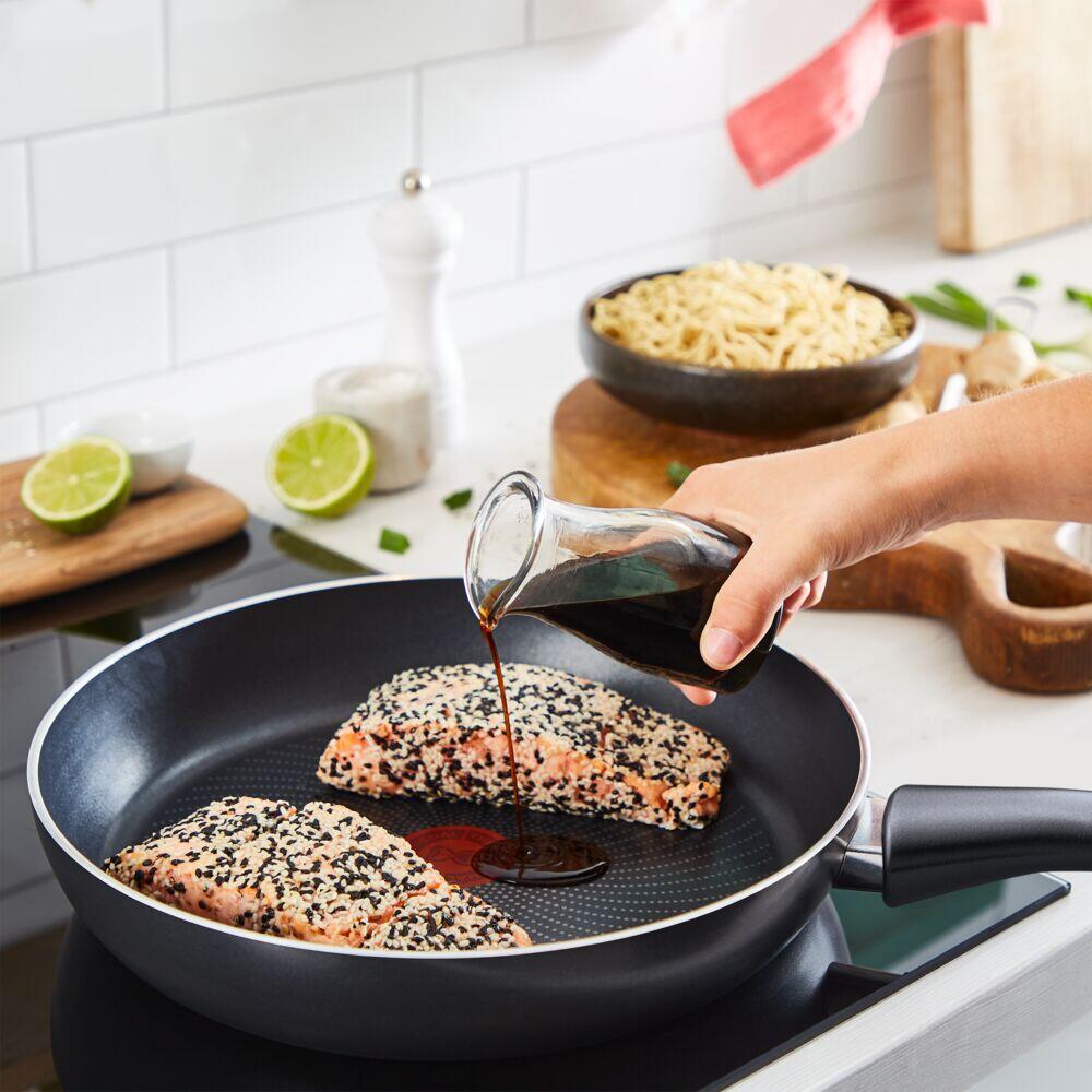 Tefal Generous Cook stekepanne