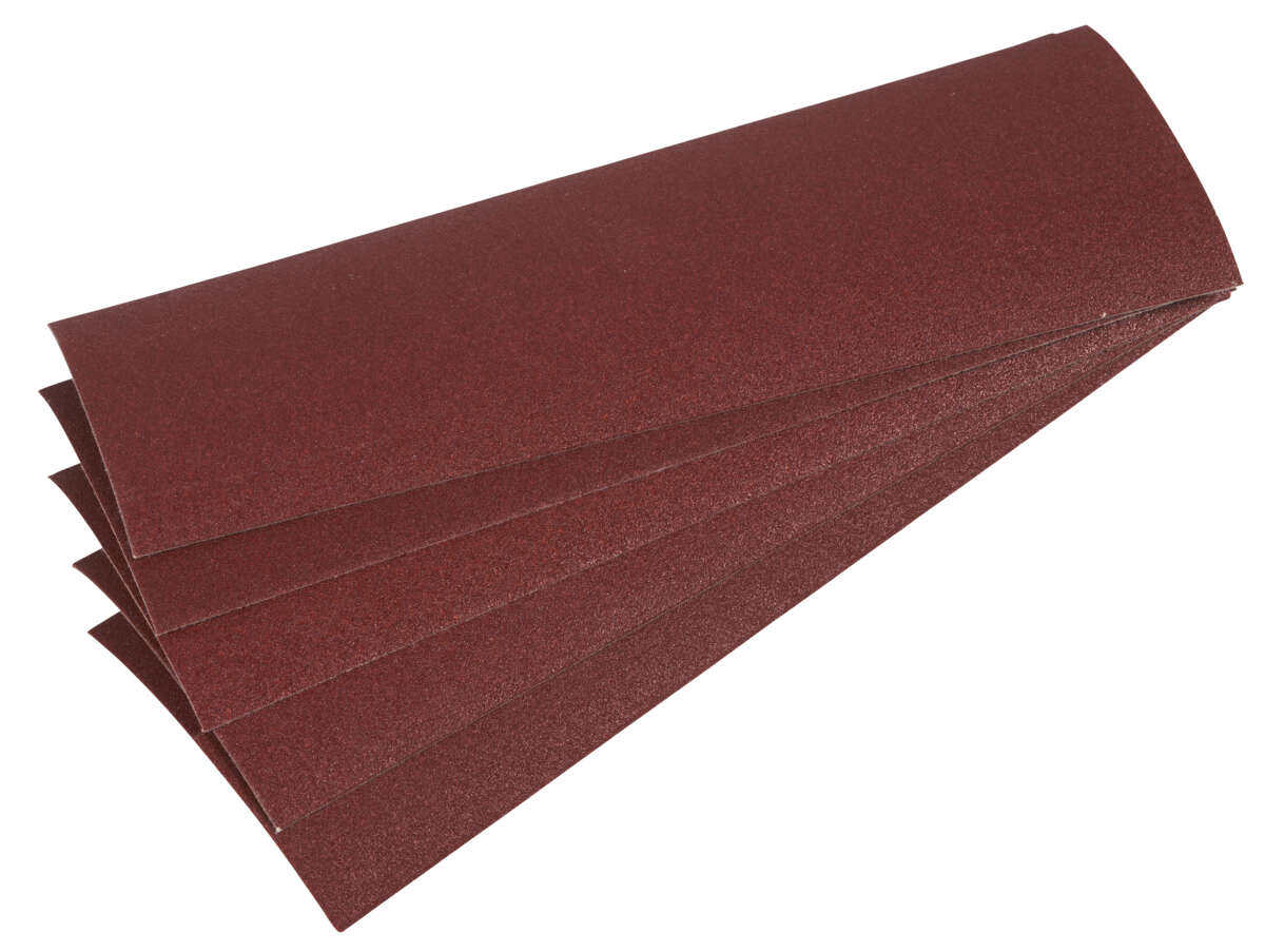 Kellen slipepapir 5-pk