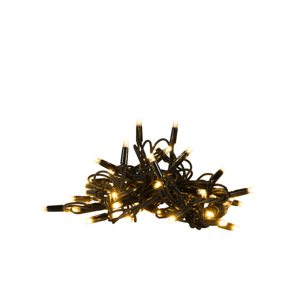 Bygg Sammen 50 LED lysslynge