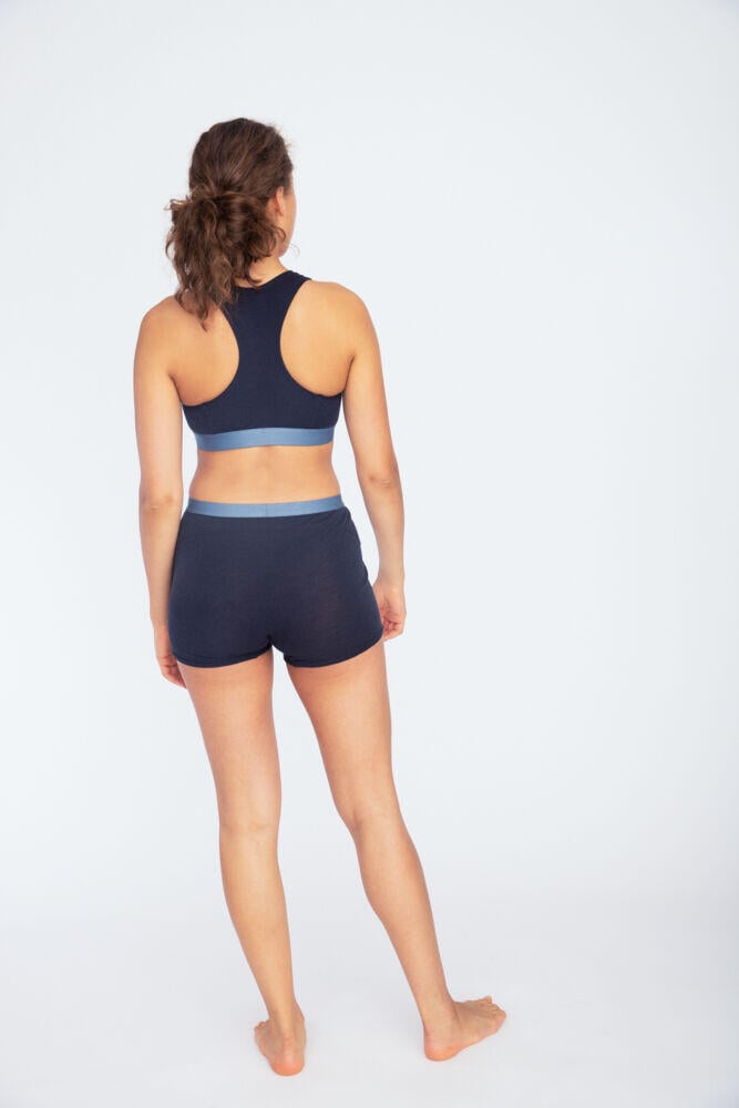 Pierre Robert Sport Wool ull-bh