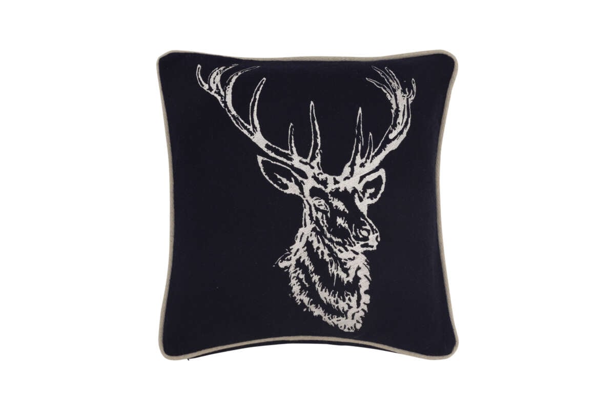 Turiform Deer pynteputetrekk