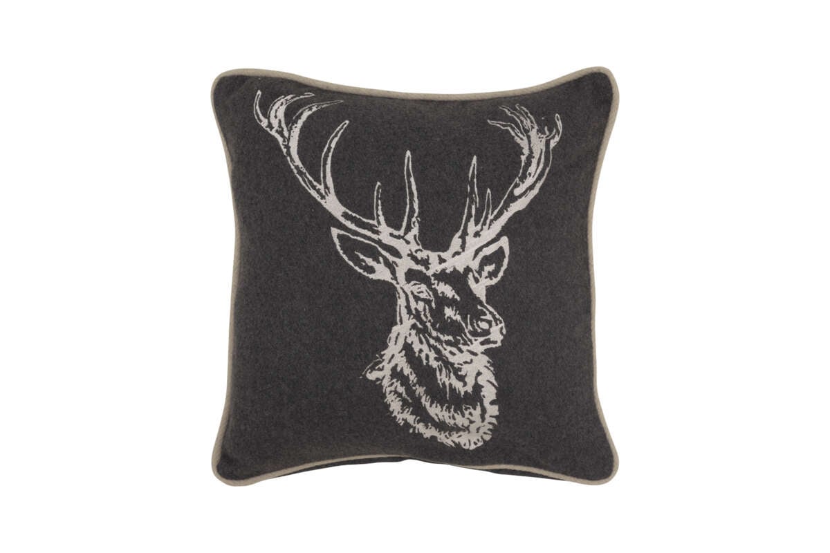 Turiform Deer pynteputetrekk