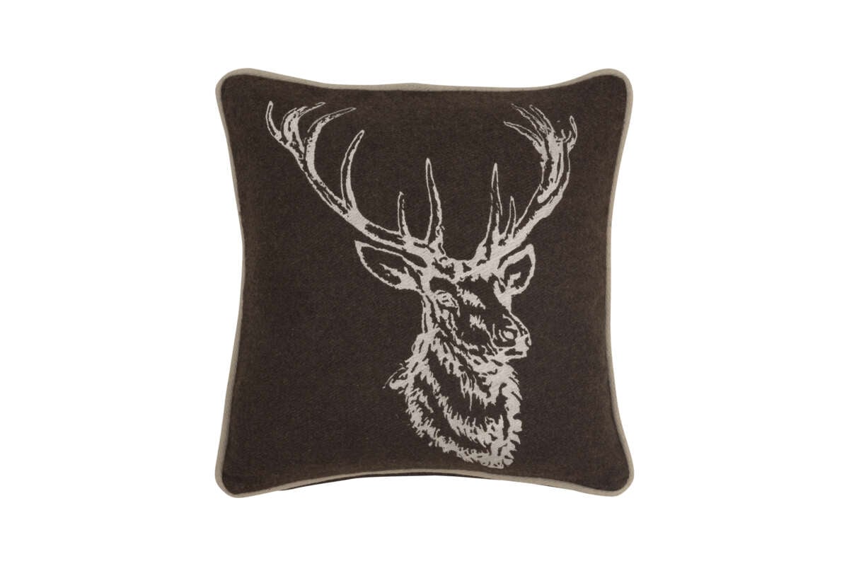 Turiform Deer pynteputetrekk