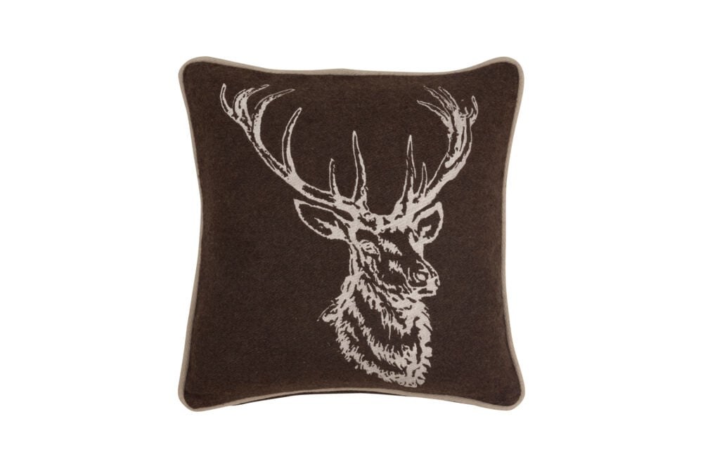 Turiform Deer pynteputetrekk