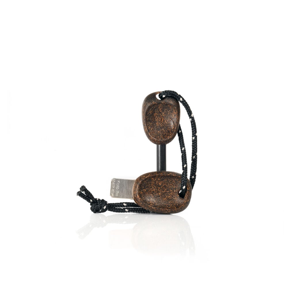 Light My Fire Bio Scout tennstål