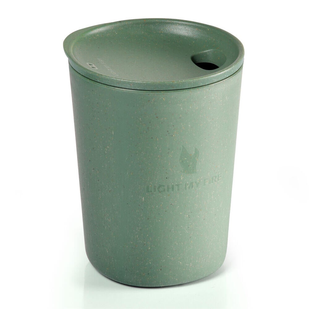 Light My Fire MyCup`n Lid turkopp