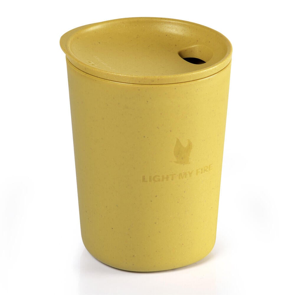 Light My Fire MyCup`n Lid turkopp