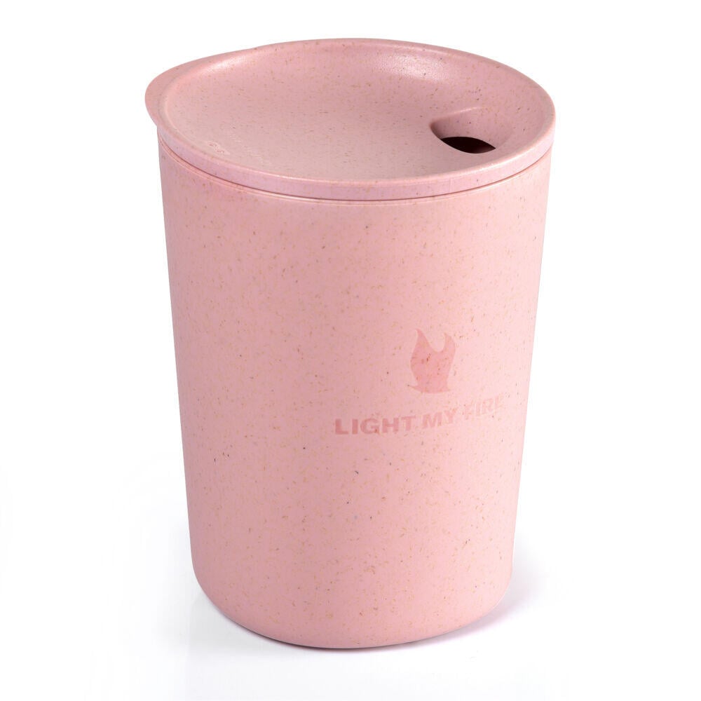 Light My Fire MyCup`n Lid turkopp
