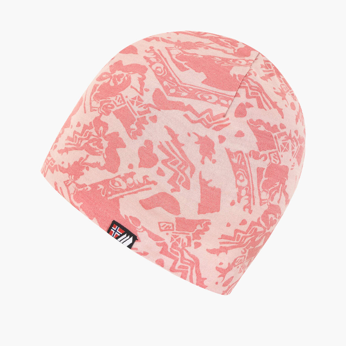 Skogstad Aske lue barn