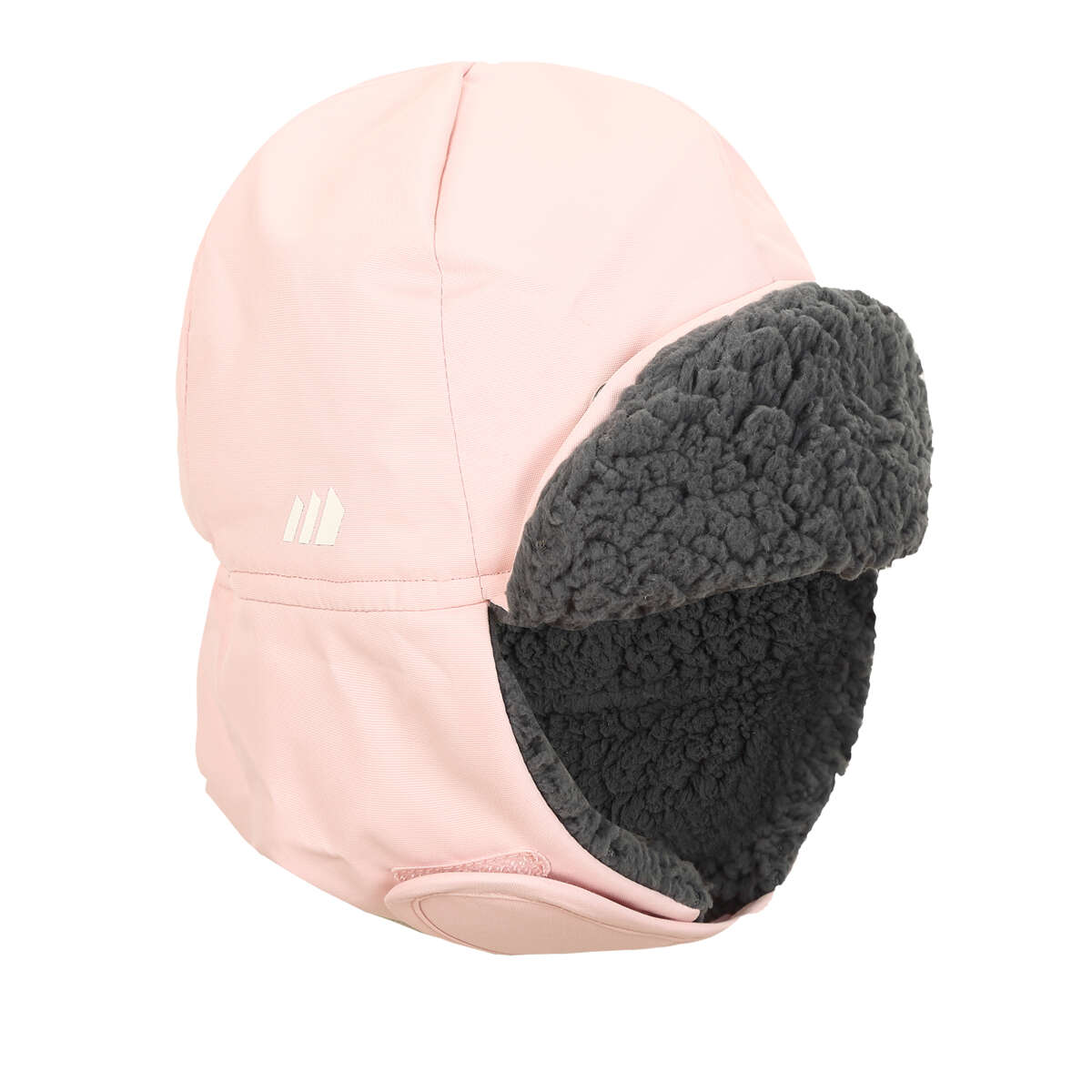 Skogstad Fjelldalen 2-lags lue barn