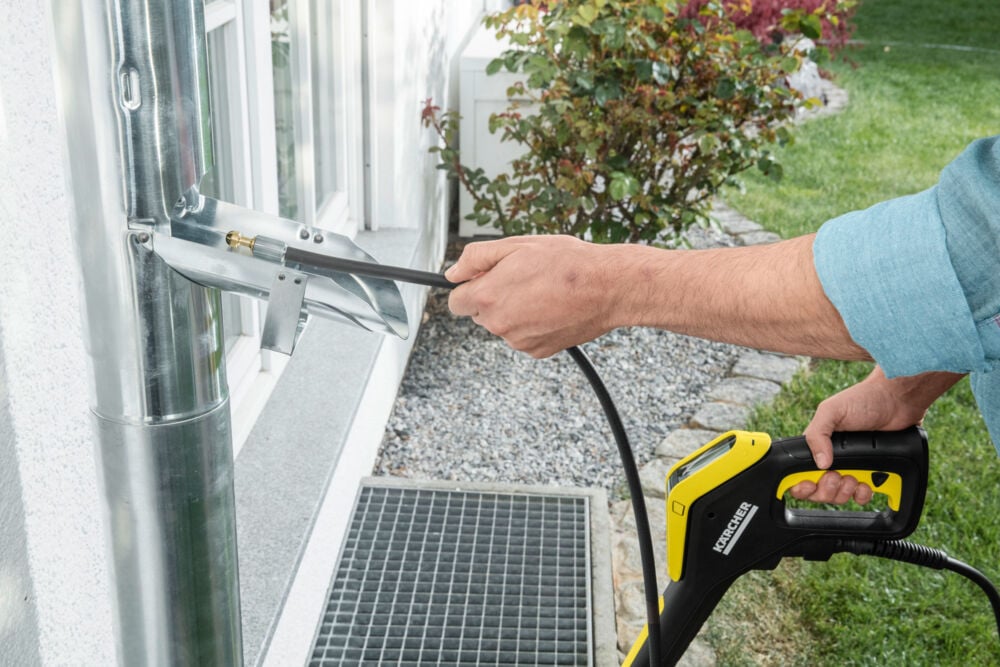 Kärcher rengjøringssett