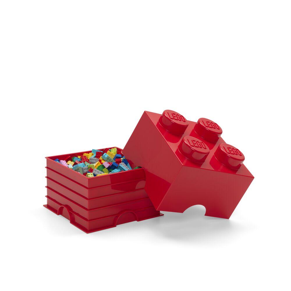 LEGO® Storage 40031730 oppbevaringskloss