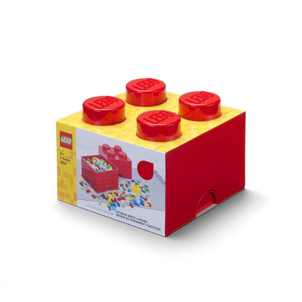 LEGO® Storage 40031730 oppbevaringskloss