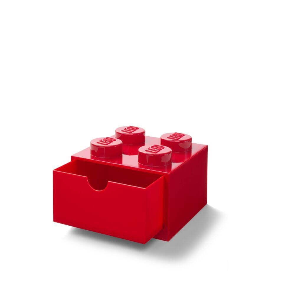LEGO® Storage 40201730 oppbevaringboks med skuffer