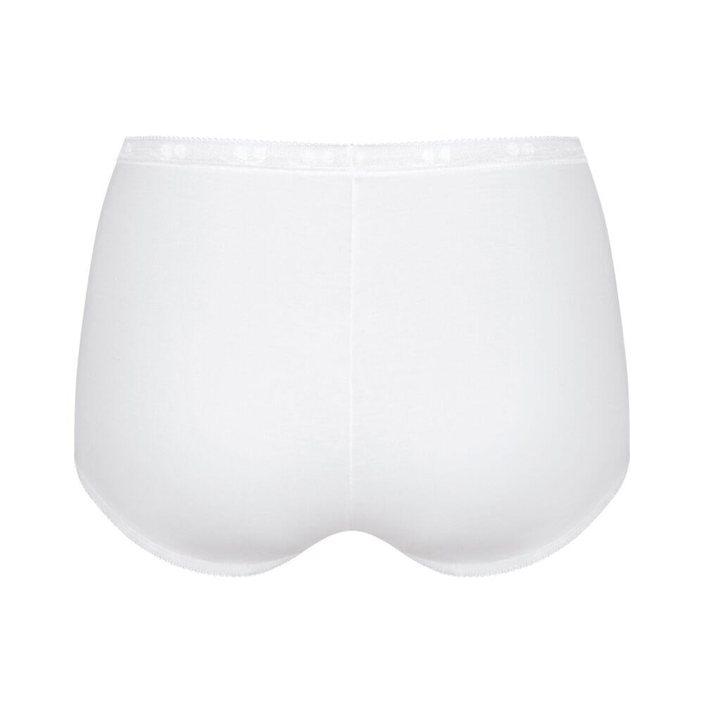 Sloggi Basic Maxi truser 3-pk dame