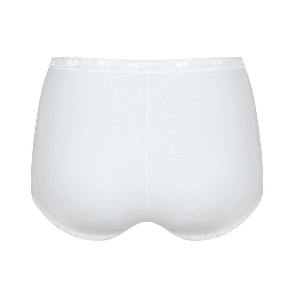 Sloggi Basic Maxi truser 3-pk dame