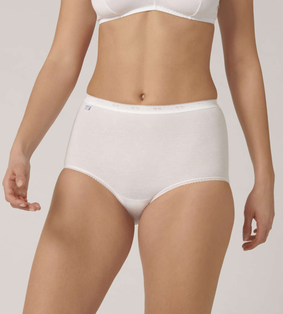 Sloggi Basic Maxi truser 3-pk dame