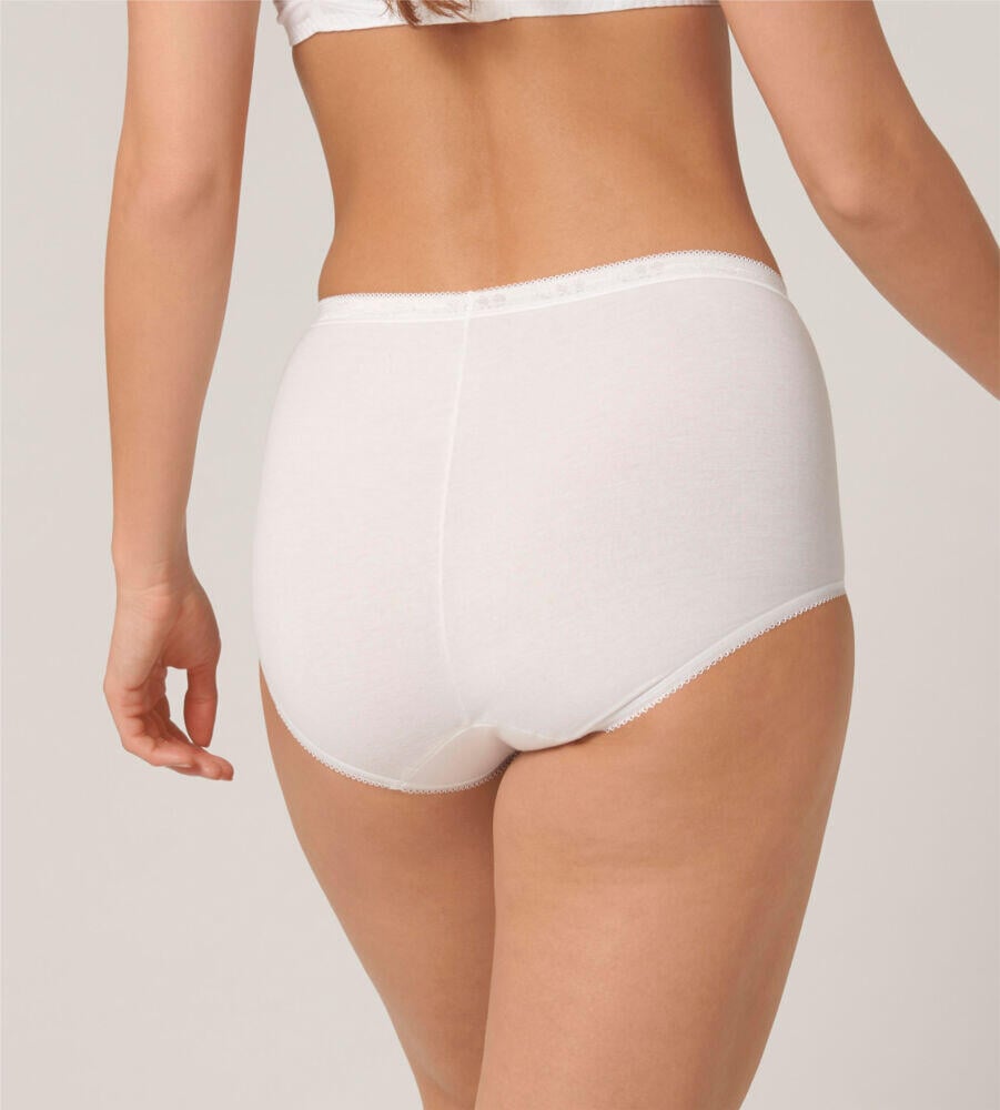 Sloggi Basic Maxi truser 3-pk dame