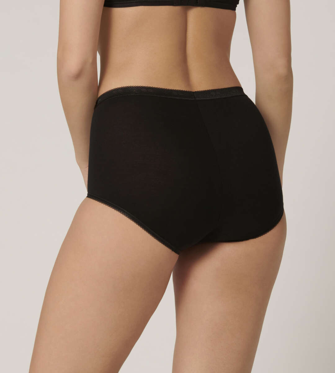 Sloggi Basic Maxi truser 3-pk dame