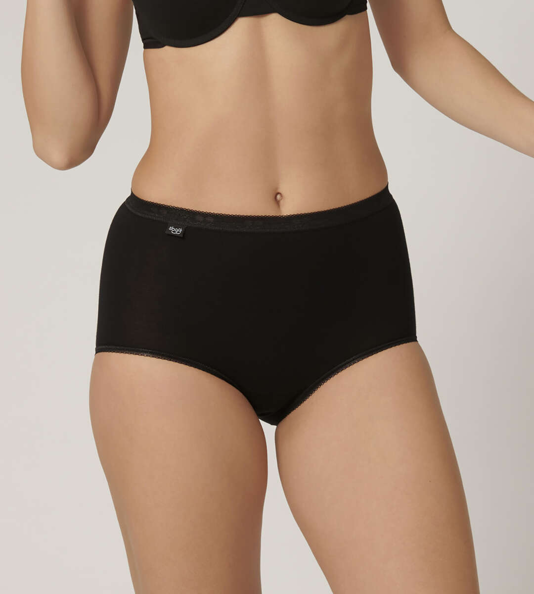 Sloggi Basic Maxi truser 3-pk dame
