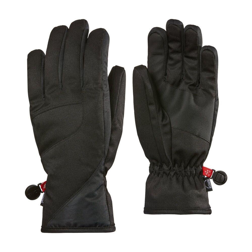 Kombi Hudson WATERGUARD® hansker unisex