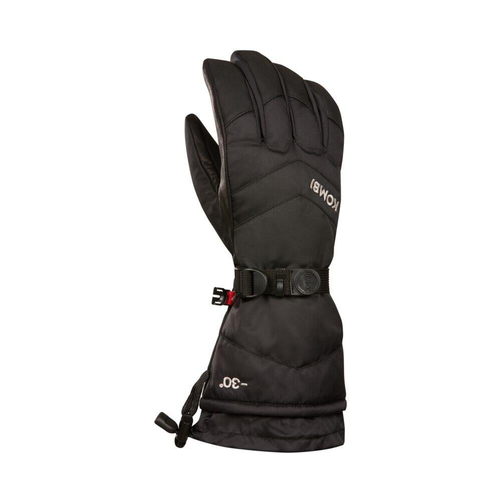 Kombi Aventyr WATERGUARD® alpinhansker herre