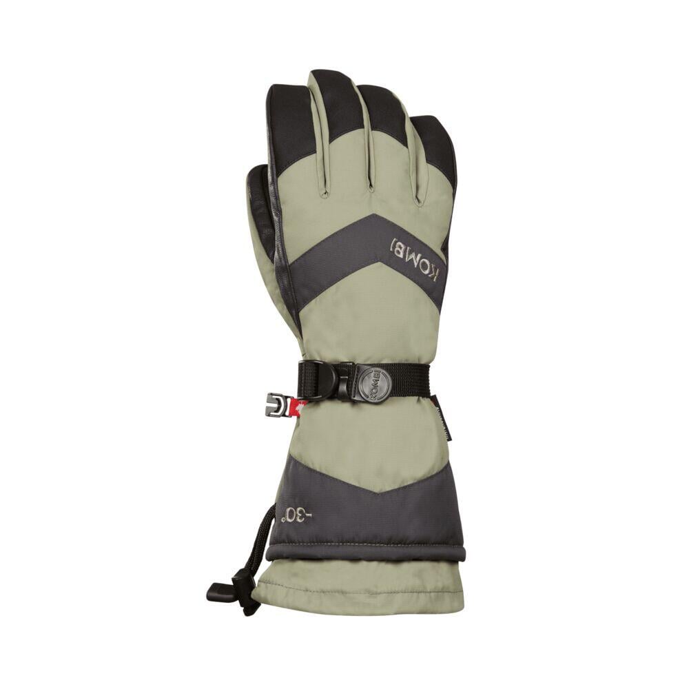 Kombi Aventyr WATERGUARD® alpinhansker dame